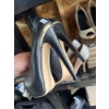 Image 3 : Three pairs of women's size 6.5 heels
