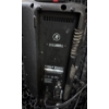 Image 2 : SRM 350 V2 active sound reinforcement system model number 350V2 with microphone