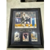 Image 1 : JASON SMITH PHOTO AND HOCKEY CARDS