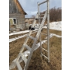 Image 2 : 12 foot adjustable ladder.