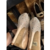 Image 2 : Three pairs of women's size 6.5 heels