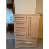 Image 2 : Palliser oak bedroom dresser