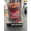Image 2 : NHL logo lamp light projects your team's logo over 10 feet.