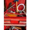 Image 3 : International tool chest full of tools