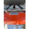Image 7 :   Husqvarna YTH2042 lawn tractor, as indicated by the model number on the identification tag.  Produ