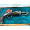 Image 7 : Tulle Arsenal Mle 1837 Marine Percussion Pistol, built circa 1842 in Tulle, France