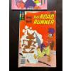 Image 1 :  vintage Beep Beep the Road Runner comic book published by Gold Key, featuring issue number 82 from 