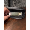 Image 2 :  Franklin Mint collector's knife featuring a "Vietnam UH-1B Huey" helicopter design on the handle an