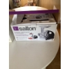 Image 5 : This is a Salton Meat/Food Grinder (model GR1649). 
It is designed for making homemade sausages and 