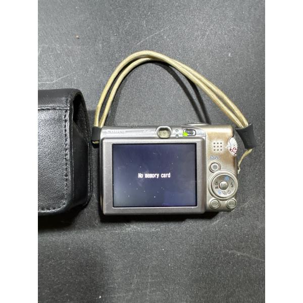 POWERSHOT SD850 IS CANON