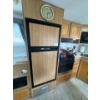 Image 28 : 29 foot Kustom Koach fifth wheel with one slide out, comes with owners manual, fifth wheel included 