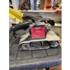 Image 1 :  Sears Craftsman 3" x 21" Belt Sander (Model 315.242240). 