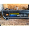 Image 1 : The item in the image is a QEP Torque Master XT Wet Tile Saw (model 22400Q). 
Motor: 3/5 HP, high-to
