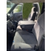 Image 7 : 2002 Dodge ram extended cab single owner Cummins Diesel 2500 2WD  accident free 144 000 KM