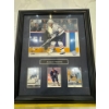 Image 2 : JASON SMITH PHOTO AND HOCKEY CARDS