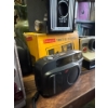 Image 8 : Vintage camera collection, brownie target six twenty one step Polaroid land camera, waterproof camer