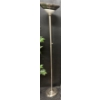 Image 6 : Home Decor Bundle To Light Up You Life  Wall Art, Tall Metal Lamp, Artificial Tree +++ Bonus Toilet 