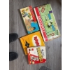Image 3 : Group lot including Monopoly, Rummikub, a Mosaic Set, and another Rummikub edition. Set includes ori
