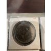 Image 13 : Canadian coins, featuring commemorative dollar coins and 50 cent pieces. Notable coins include a 197