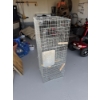 Image 1 : new magpie bird trap.