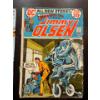 Image 1 :  collectible comic book titled "Superman's Pal, Jimmy Olsen" issue number 152, published in Septembe