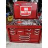 Image 5 : SNAP ON TOOL BOX LOADED WITH TOOLS