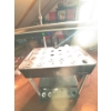 Image 2 : This item is an indoor hydroponic growing system,  it features a built-in LED grow light panel with 