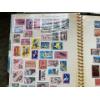 Image 7 : MASSIVE STAMP COLLECTION FROM ALL COUNTRYS AND OLYMPICS AND MORE 