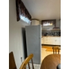 Image 3 :  white Mabe Twist Air refrigerator featuring a top-mount freezer design.
Brand: Mabe
Model/Feature: 
