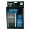 Image 1 : The AGOO H2O Set is a premium, environmentally friendly children's bottle system designed to grow wi