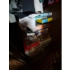 Image 1 :  Closet full of board games. Brand new. Some brand new in the box. All games on bottom included.
