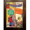 Image 1 : Marvel Tales #156, a comic book featuring Spider-Man, published by Marvel Comics in October 1983. 
