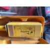 Image 2 : Vintage metal detector and magnetic locator. Both devices are stored in cases and are intended for l