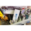 Image 9 : Bundle Of Stationary Supplies - Brand New HP Printer In Box DeskJet 2742e