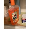 Image 3 :  all items on top of washer, all items in cabinets included on two left cabinets.