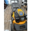 Image 1 : Cub Cadet o h v 173 cc 6.75 foot pounds self propelled auto mower