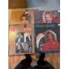 Image 1 : records set of four