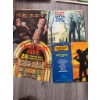 Image 4 : Four vinyl LP records: 'Polka Party' (Camden CAS-748), Charley Pride's 'Did You Think to Pray', 'Juk