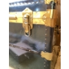 Image 4 :  Vintage  Langmuir"  four ply was a Canadian trunk and bag manufacturer based in Toronto, known for 