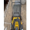 Image 3 : Cub Cadet o h v 173 cc 6.75 foot pounds self propelled auto mower