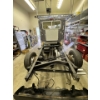 Image 11 : Project truck, frame is Chevy 2500 long box, extended cab and the motor is a 350 Chevy, with a Peter