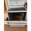 Image 2 :  Kenmore self cleaning oven everything works good 28 inch deep 30 inches wide by 48 1/2 inch tall