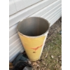 Image 1 : Roll of tin sheeting