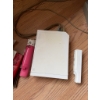 Image 3 : Nintendo Wii Mini console with original box and inserts, and a standard white Nintendo Wii console. 