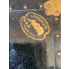 Image 6 :  Vintage  Langmuir"  four ply was a Canadian trunk and bag manufacturer based in Toronto, known for 