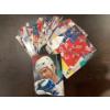 Image 1 : Parkhurst. 92 To 93. Set of 25 hockey cards.