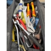 Image 2 : Job mate tool bag full of brand new hand tools