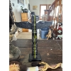 Image 1 : vintage Boma Canada resin totem pole figurine, often produced as a souvenir or collectible reproduct