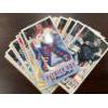 Image 1 : Vintage power play 1993-94 FLEER hockey set. Set of 25.