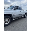 Image 17 : 2002 Dodge ram extended cab single owner Cummins Diesel 2500 2WD  accident free 144 000 KM